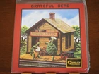 Grateful Dead TERRAPIN STATION - Analogue Productions 1LP 200gm SEALED!