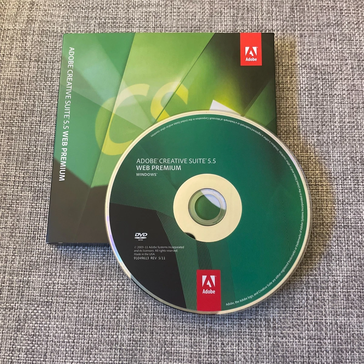 adobe photoshop cs5 windows products for sale | eBay