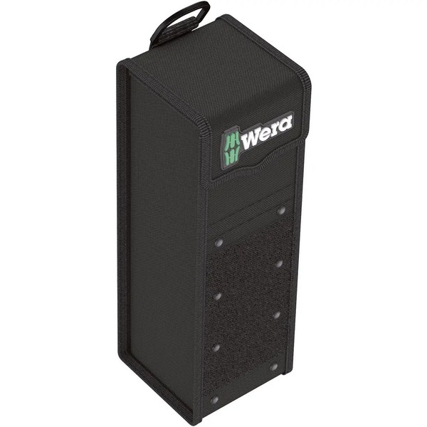 Wera 2Go 7 05004356001 Werkzeugtasche UnbestüCkt (B X H X T) 100 X 295 X 100 Mm-image