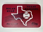 Case XX Nolan Ryan 7th Heaven Knife DR6254 SS #0492/2000 Texas Rangers USA — photo 2