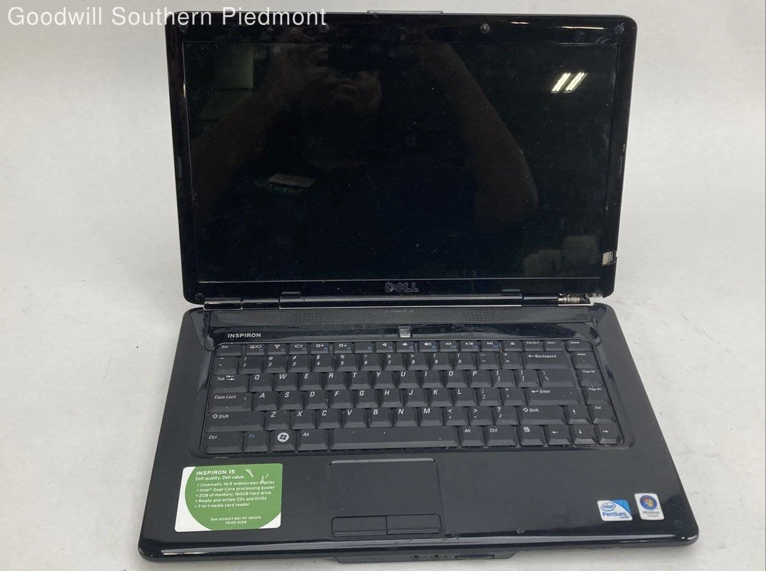 Dell Inspiron 1545 2GB RAM PC Laptops & Netbooks for Sale | Shop 