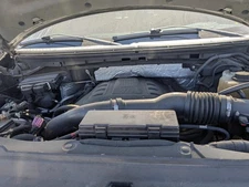 Used Right Turbocharger fits: 2011 Ford F150 PICKUP 3.5L turbo Right Grade A