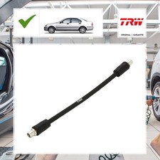 Bremsschlauch Vorne, Links, Rechts Trw für Audi A4 8D2, B5 1.6