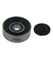 Umlenk-/Getrieberolle, Keilrippenriemen VKM 31039 SKF VW