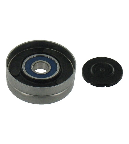 Umlenk-/Getrieberolle, Keilrippenriemen VKM 31039 SKF VW-image