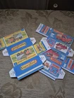 matchbox lesney superfast repro boxes x2 seconds listing D