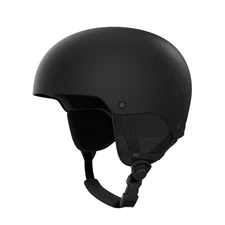 Anon Raider 3 Ski + Snowboard Helmet Black