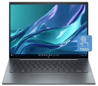 HP Dragonfly G4 13.5' WUXGA TOUCH IR PVCY Intel i7-1355U 32GB 1TB SSD WIN 11