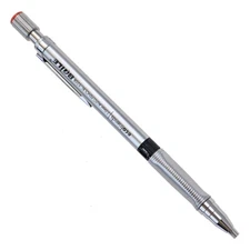 2.0mm Lead Holder Mechanical - Automatic Clutch Pencil crafts Carpenter art 2mm