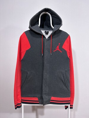 jordan the varsity hoodie 2.0