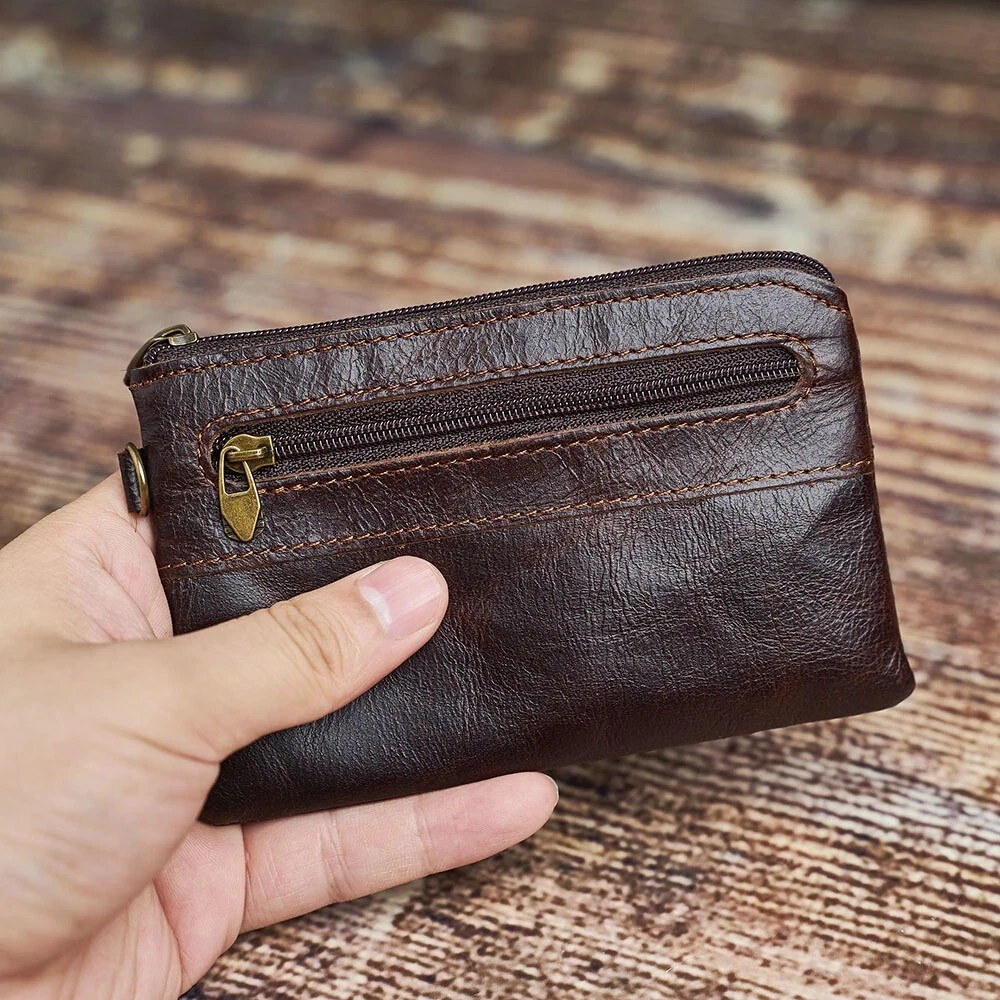 coin card case