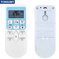 Remote Control For Hitachi Air Conditioner RAS-DX10CSK RAC-DX10CSK