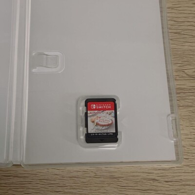 Nintendo Switch Girl's Side 4th Heart SW Tokimeki Memorial Girl's Side 4th Heart Nintendo Switch