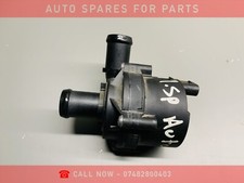 AUDI A3 AUXILIARY COOLANT WATER PUMP 2019 TFSI S LINE 1.5 PETROL 5Q0965567