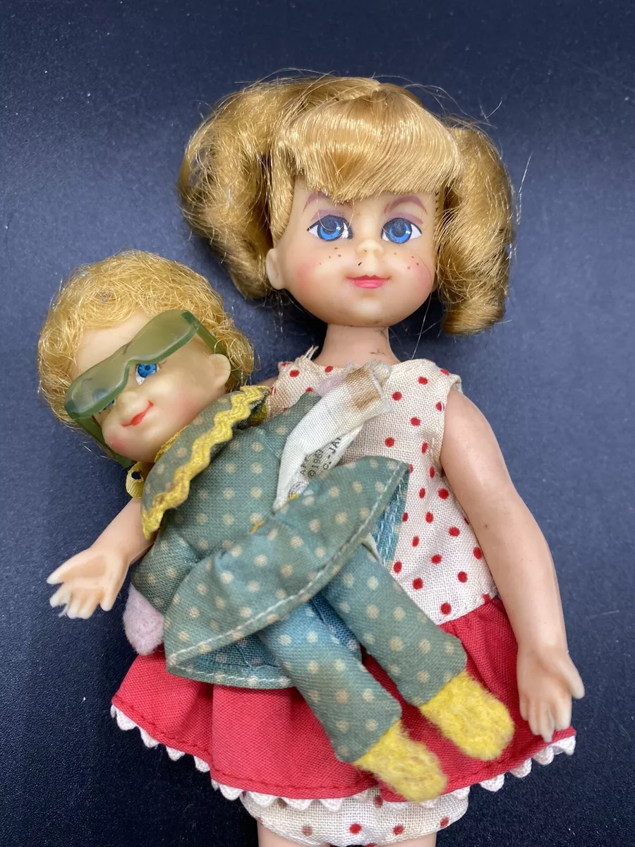 Buffy's doll cheap on family affair