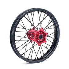 per Honda 19" Ruota posteriore Cerchio CRF 250 450 R 14-24 CRF 250 450 RX 19-24