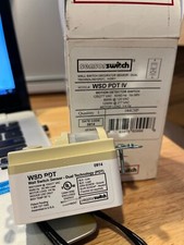 SENSOR SWITCH WSD PDT IV, WALL SWITCH OCCUPANCY SENSOR, IVORY, DUAL TECHNOLOGY.