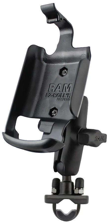 RAM Mount Garmin Montana Series U-Bolt Rail Mount