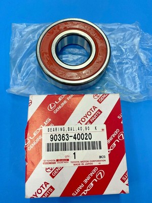 90363 40020 подшипник