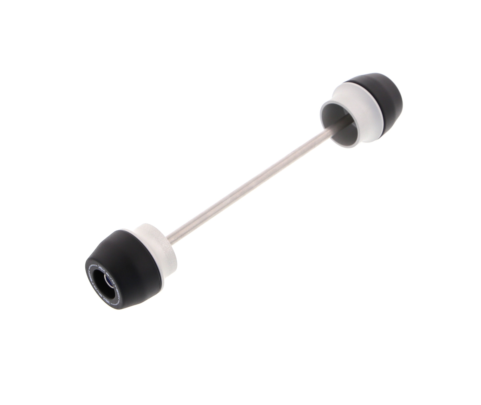 Evotech Rear Spindle Bobbins - Kawasaki Z900RS (2018 - 2020)