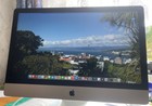 imac , 27 zoll, 16 GB , 1 TB , 2017