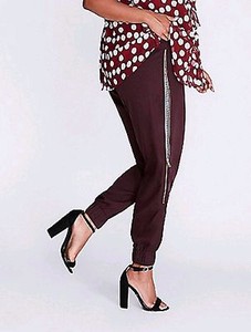 lane bryant joggers