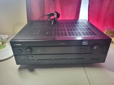 Yamaha RX-V440 Natural Sound AV Receiver Natural Sound EISA Awards VG Shape