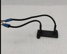 1pc Used Resistance RCH50 4Ω 7.5% Non-inductive resistor CH50 4Ω 7.5% #F4