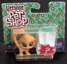 ZURU Toys Mini Brands LITTLEST PET SHOP Monkey C