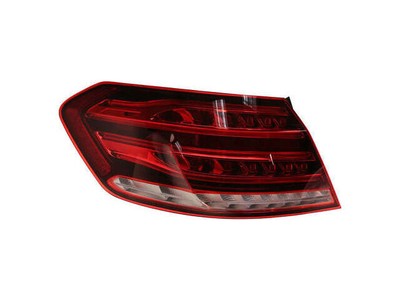 For 2014-2016 Mercedes E350 Tail Light Assembly Left Outer 34269BBQJ 2015 Sedan