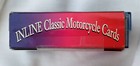 INLINE CLASSIC MOTORCYCLE CARDS — photo 2