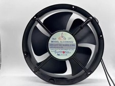 SANJUN SJ2206HA2 22060 220V-240V 0.28A 20CM Cooling Fan