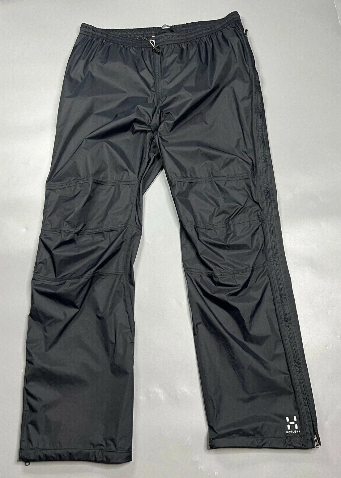 Haglofs men's prof trousers XXL
