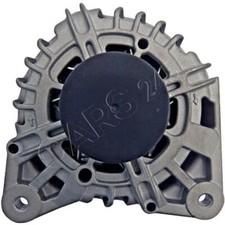 HELLA Alternator For DACIA Dokker NISSAN Nv400 OPEL RENAULT Captur 09-18 1202448