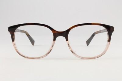 Authentic Warby Parker Laurel 615 52mm Tea Rose Fade Frames  display picture 1