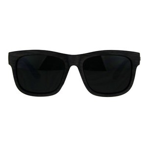 deep black sunglasses