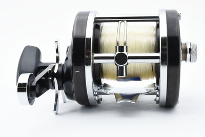 ABU Garcia Ambassadeur 9000CL Big Game Reel 2250986 I Excellent+++ 