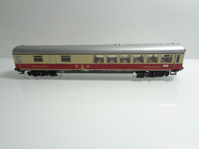 メルクリン　HO TEE 客車 3両 4087 4090 4089 元箱付き メルクリン HO TEE 客車 3両 4087 4090 4089 元箱付き メルクリン HO