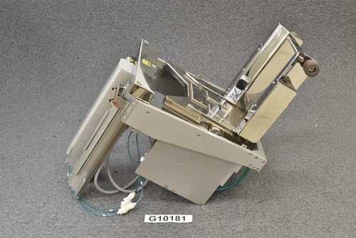 ASML 99-54233-03 Assembly Cassette Platform