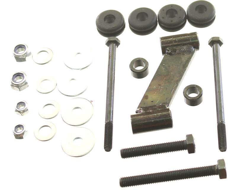 Iame X30 Radiator Support Bolt Kit Go Kart Karting Race Racing