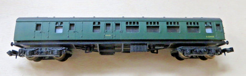 Lima N 320353 b Speisewagen S 33465 der British Rail gut | Zustand: Gebraucht