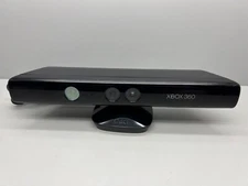 OEM Microsoft Xbox 360 Kinect Sensor Bar 1414 Black Genuine