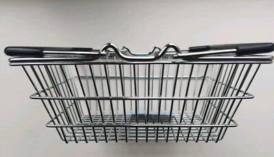 M&S My Little Basket. Kleiner Laden. Sammlerstücke