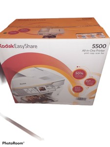kodak 5500