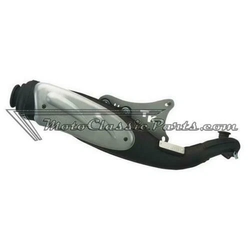 Escape y sistemas de escape Turbo Kit para motos Hyosung