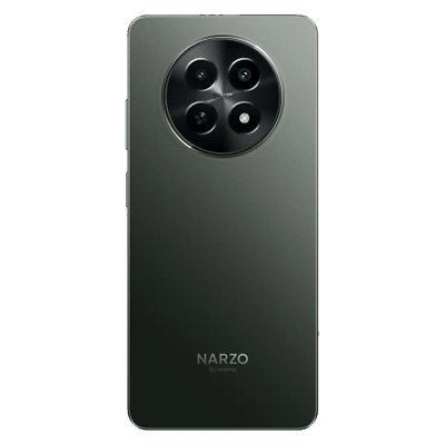 New realme NARZO N65 5G-6GB RAM 128GB STORAGE 120Hz Eye Comfort