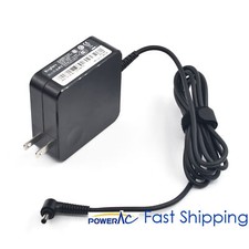 65W 20V 3.25A Charger Adapter for Lenovo Ideapad S145-15API 81UT ADLX65CCGA2A