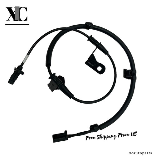 New Front Left ABS Wheel Speed Sensor 95670C5000 Fits for 20162017