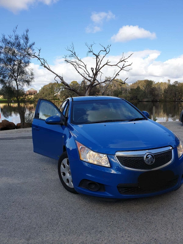 2013 Holden Cruze Low Kms Cars Vans Utes Gumtree