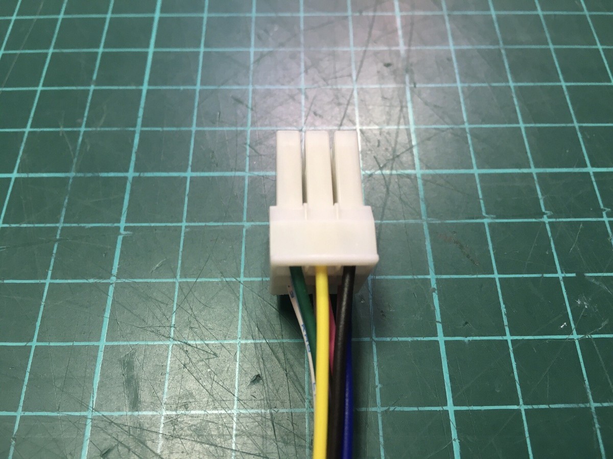 Carte PCB Player 4 Harness - Adaptateur RPI Vers JAMMA Pour Borne Arcade - Fabriqué En France